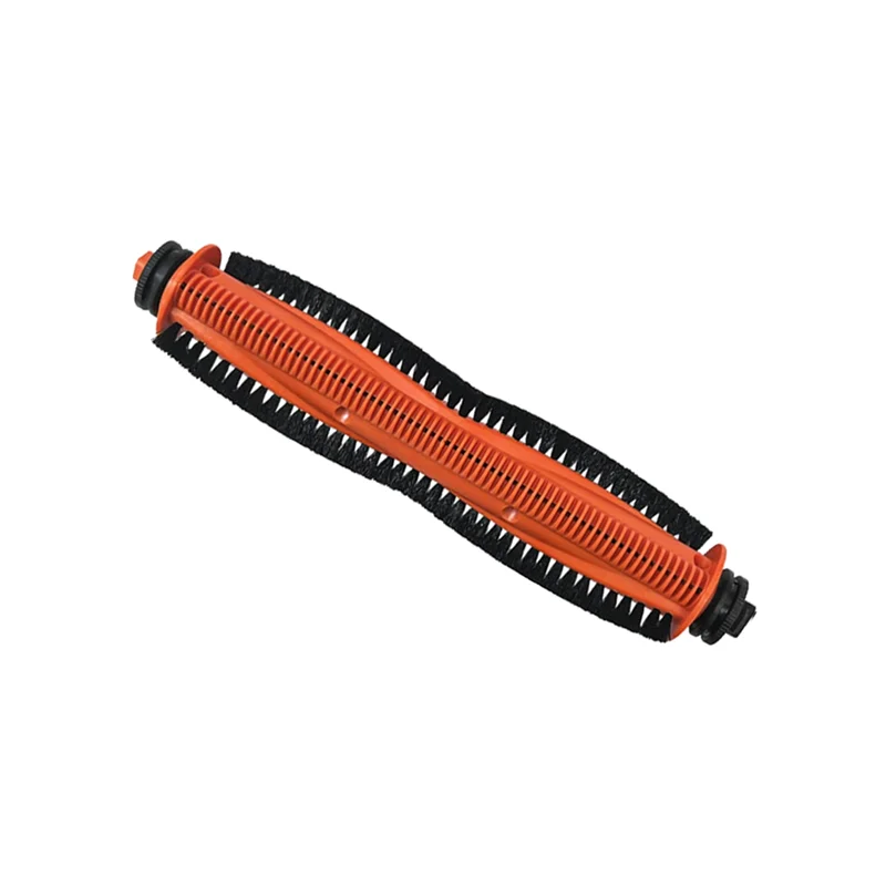 WHYY-For Xiaomi Mijia M40S OV31CN / M40 D110CN Vacuum Cleaner Parts Tricut Roller Brush Ideal For Pet Hair Carpet And Hard Floor