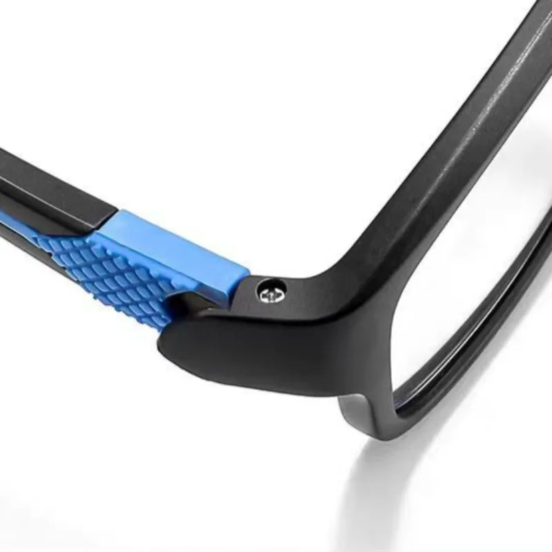 TR90 Sports Reading Glasses Man Lightweight and Elastic Eyeglass Legs Sturdy Hinge +1.0+1.5+2.0+2.5+3.0+3.5+4.0