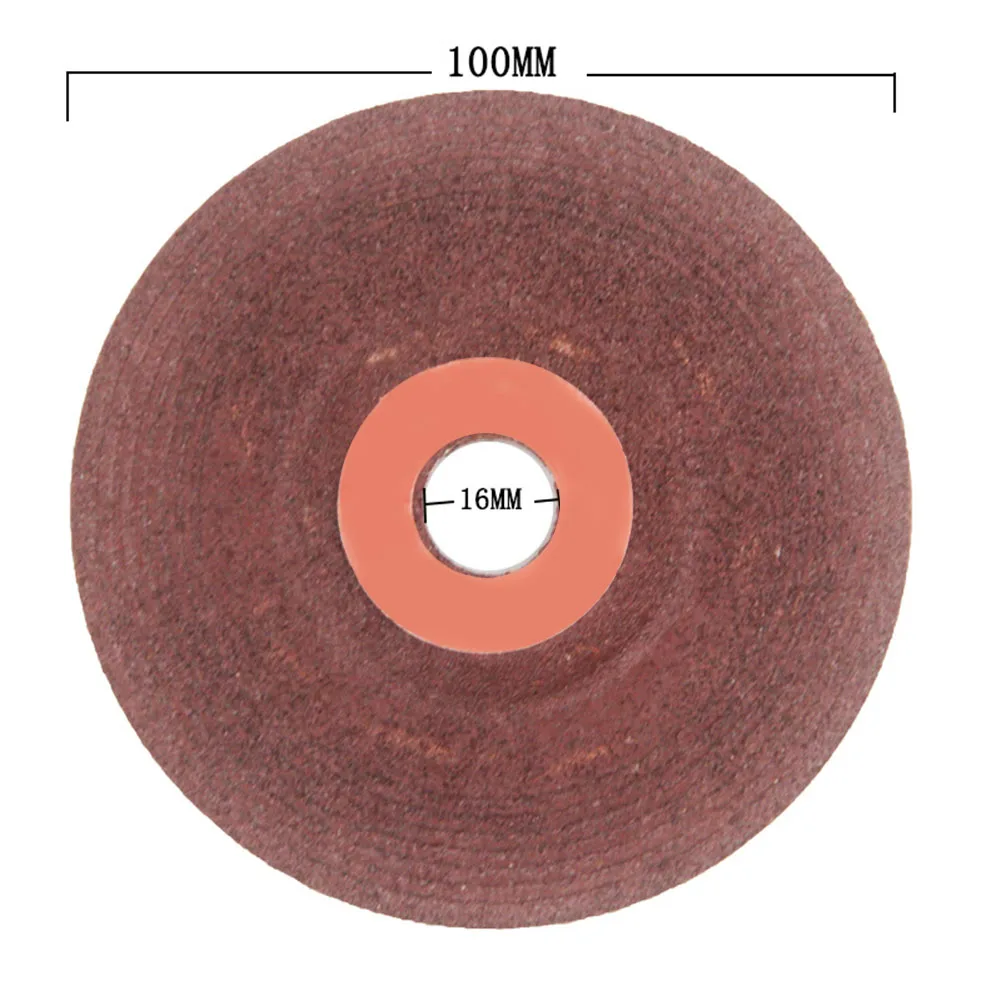 100mm Grinding Wheel Cutting Blade For Angle Grinder Cutting Saw Blades  Resin Grinding Polishing Disc Tool Accessories