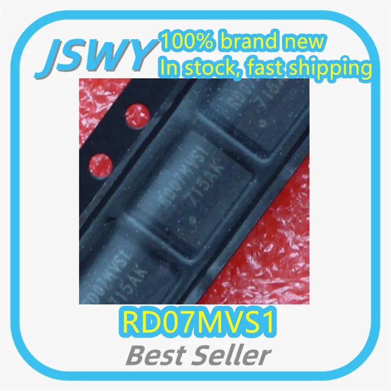 

(5/50pcs) RD07MVS1 QFN32 Integrated Circuit IC Brand New Genuine Large Stock Original