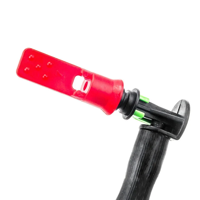 

AS-BB3Q-9K022-BG Труба от утечки топлива для Ford Ranger 2,2 Mazda BT50 1756563 BB3Q9K022AG