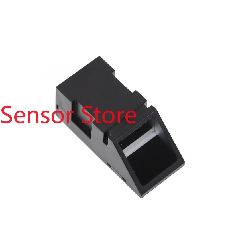 5PCS AS608 Optical Fingerprint Sensor  Module  Matching