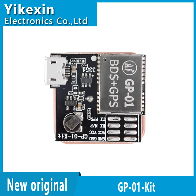 Gp-01-Kit High-Perf…