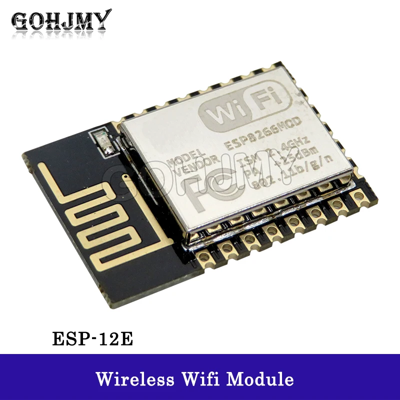 ESP8266 ESP-12E Remote Serial Port WIFI Transceiver Wireless Module ESP-12