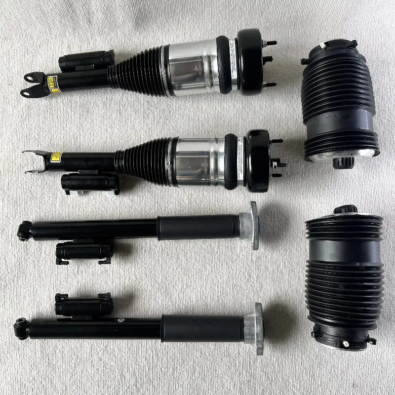 

Factory Direct New Shock Absorber for W205 C205 A2053204868 Gas for Front & Rear Position Complete Vehicle Set