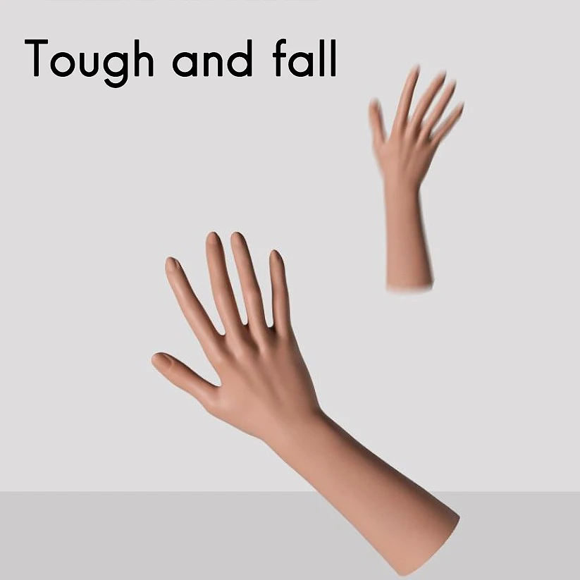 thumb
