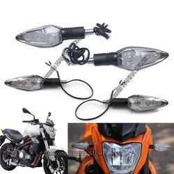 Motorcycle Turn Signal Lamp Turn Light For Benelli BJ300GS 302R TNT25 TNT250 TNT251 TNT300 BN250 STELS 300 Keeway RKX 300