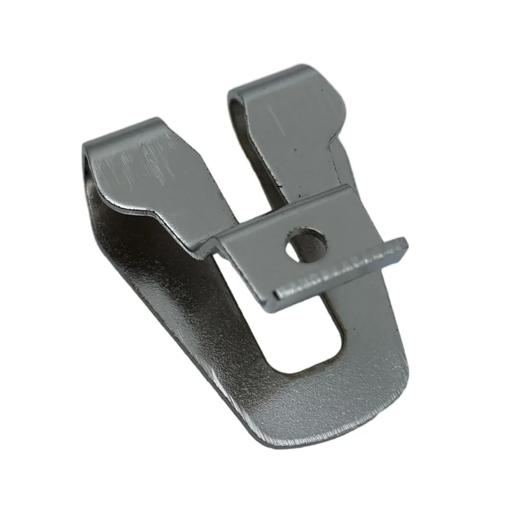 High Quality Drill Belt Hook Electric Drill Parts Metal N086039 N268241 Power Tool Drill Belt Hook Electric Cordless