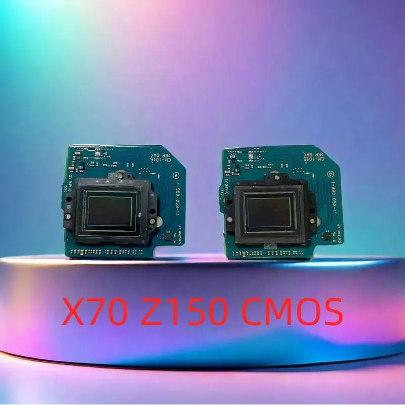 

1 шт. запасные части CCD датчик изображения CMOS матричный блок CM-1016 для Sony PXW-X70 Z90 Z90V Z150