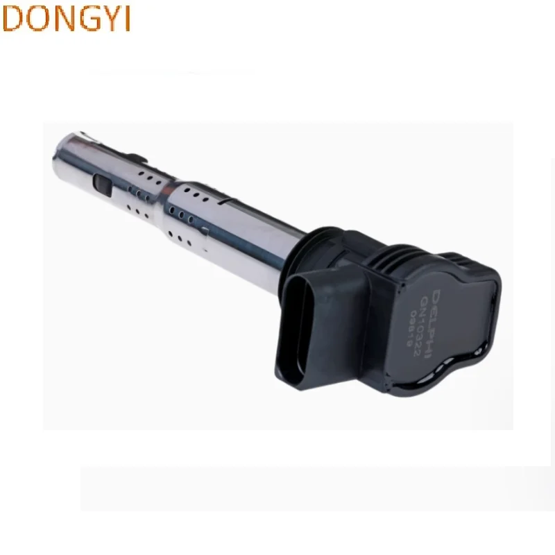

High quality Ignition coil high voltage pack 07K 905 715F/G/C/D