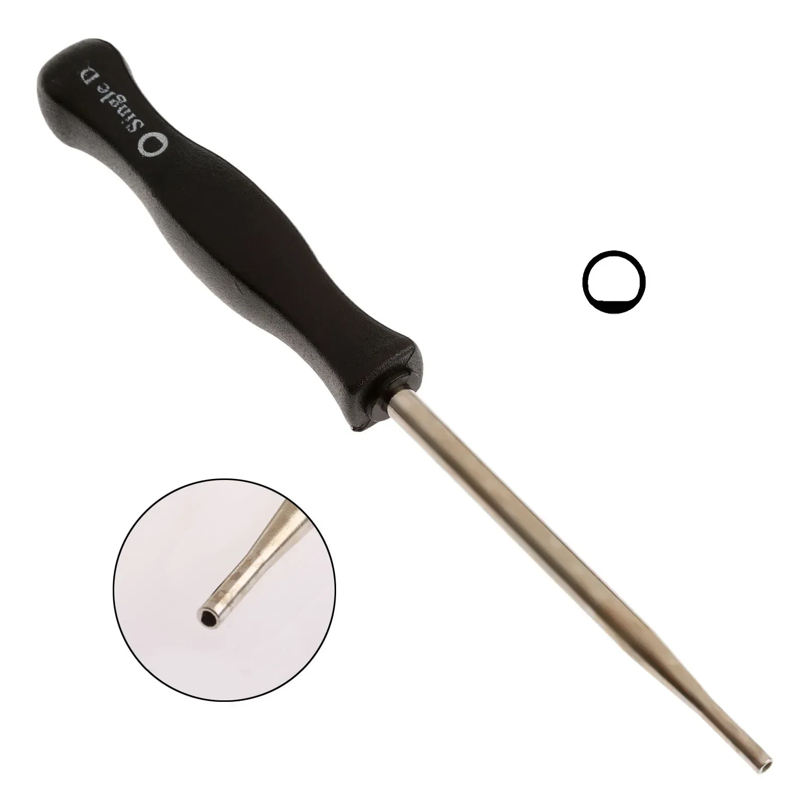 Ferramenta de Ajuste do Carburador Chave de fenda ranhurada Homem pequeno Pac, Único D Pequeno Único D, Duplo D Hexágono, 7 Dentes 21 Dentes