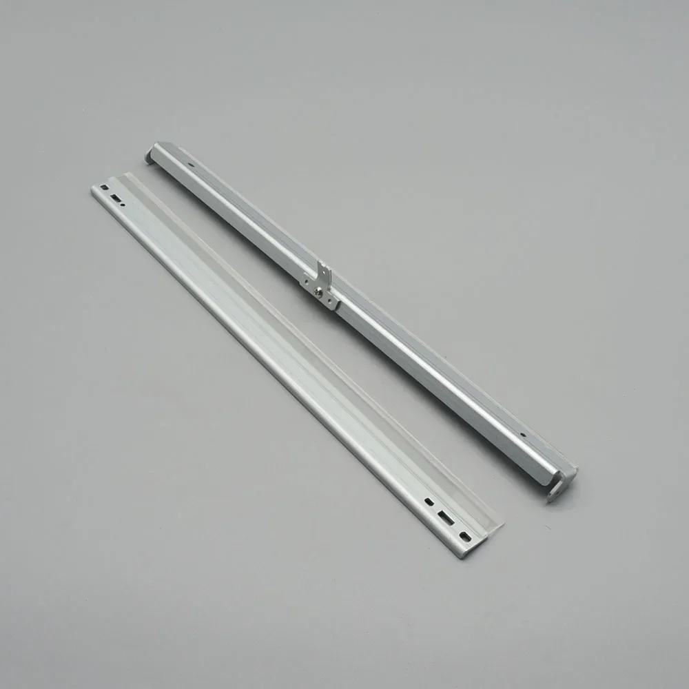 1 مجموعة أسود 1 قطعة واللون 3 قطعة شفرة طبل لكونيكا مينولتا C451 C550 C650 C452 C552 C652 C654 C754 e