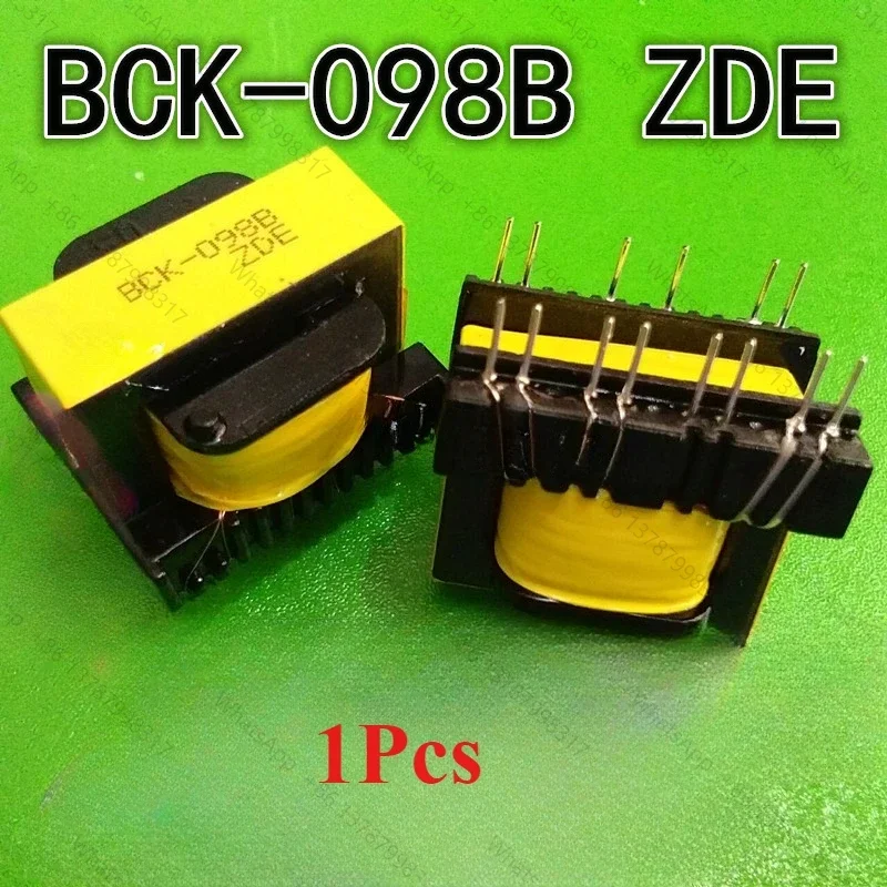 BCK-098B ZDE BCK-25-2801 Air Conditioning Switch Transformer 1200417.F Air Conditioning Accessories