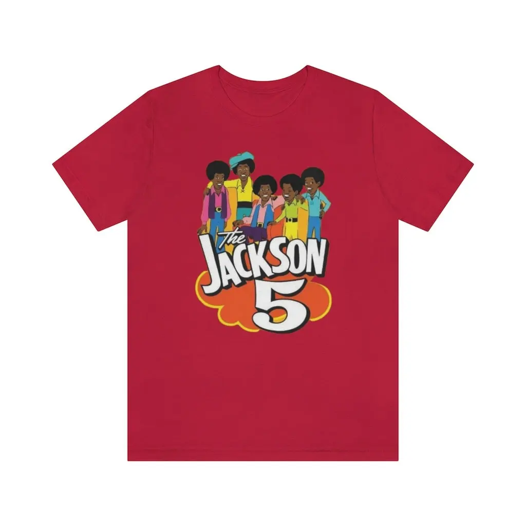 

Jackson 5 T Shirt