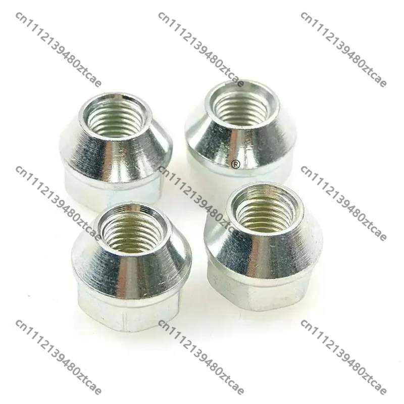 Lug Nut Fastener, Wheel Hub Spare Component For CF400‑X5‑X550‑U550‑X6‑Z6‑X8‑Z8‑U8 Four‑Wheel Off‑Road Buggy Repair Upgrade
