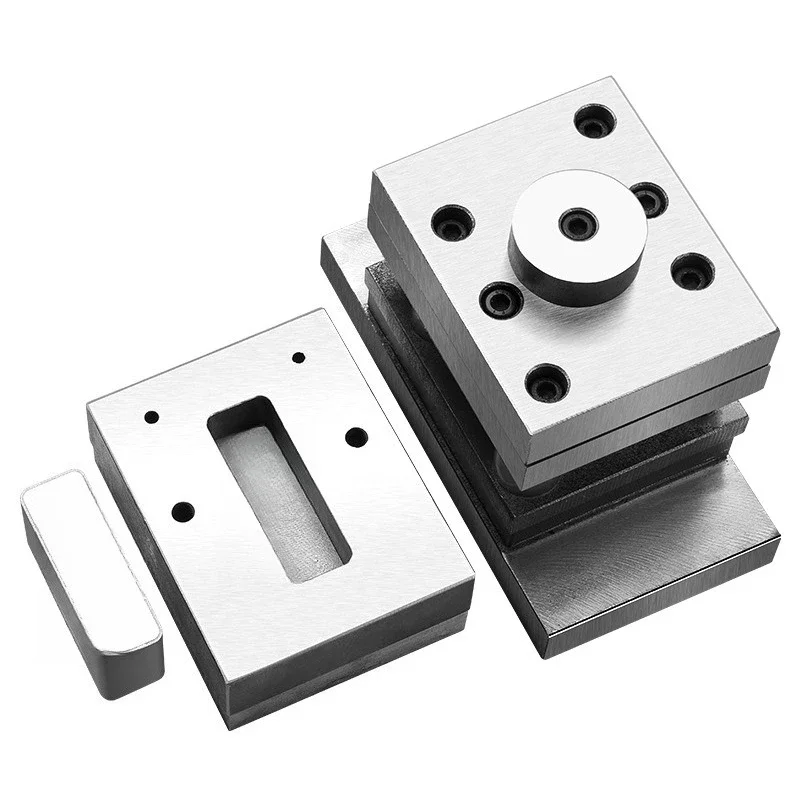 bar stamping die, jewelry  slicer, pawn recycling casting  brick steel mold  tool