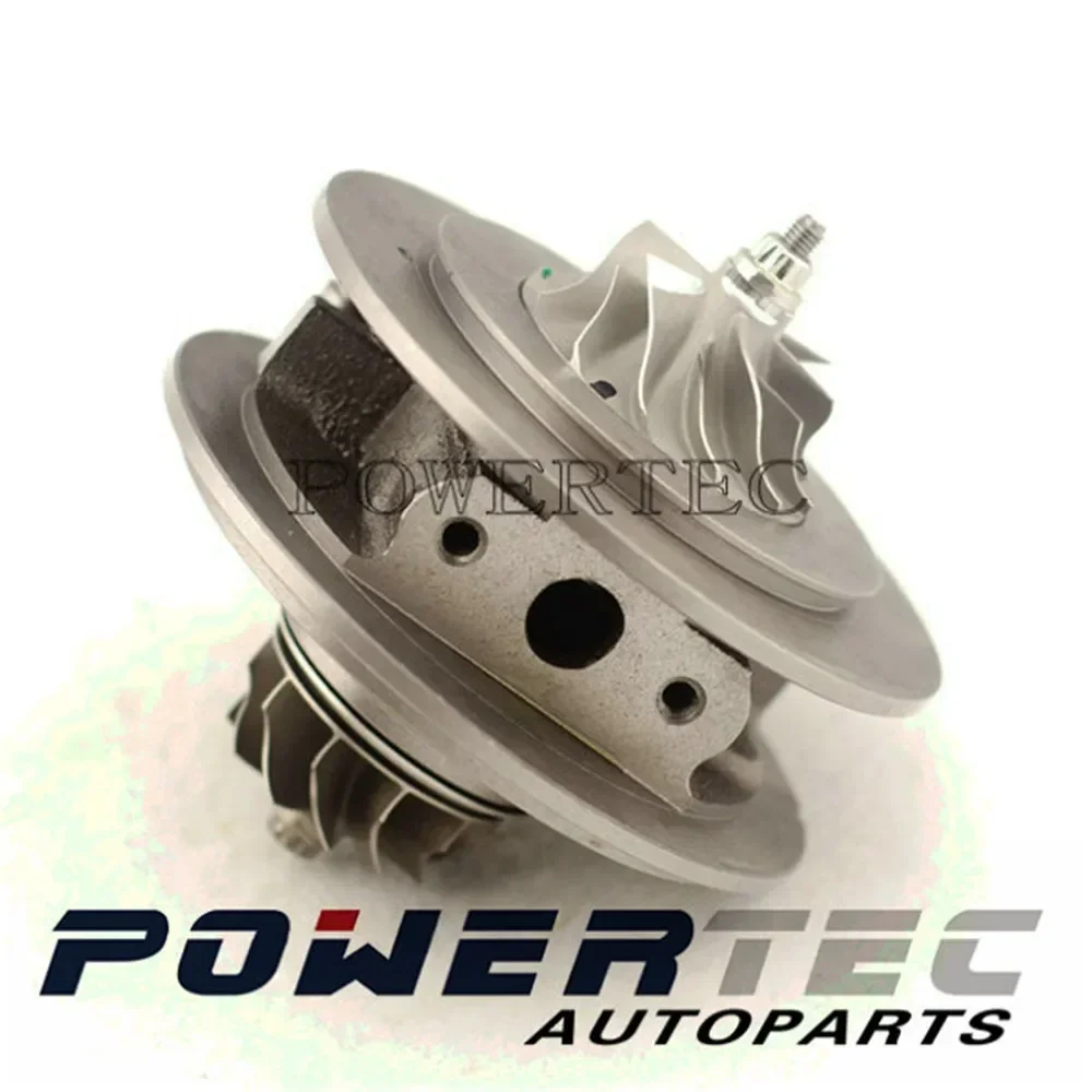 TF035 Turbocharger Cartridge 49135-05620 Turbo charger 11657795499Core Turbo CHRA for BMW 120D E87 320D E90 E91 120 Kw M47TU2D20