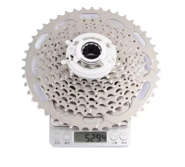 10-Speed flywheel HG500-10 HG50-10 M4100-10 road mountain bike 10-speed card fly