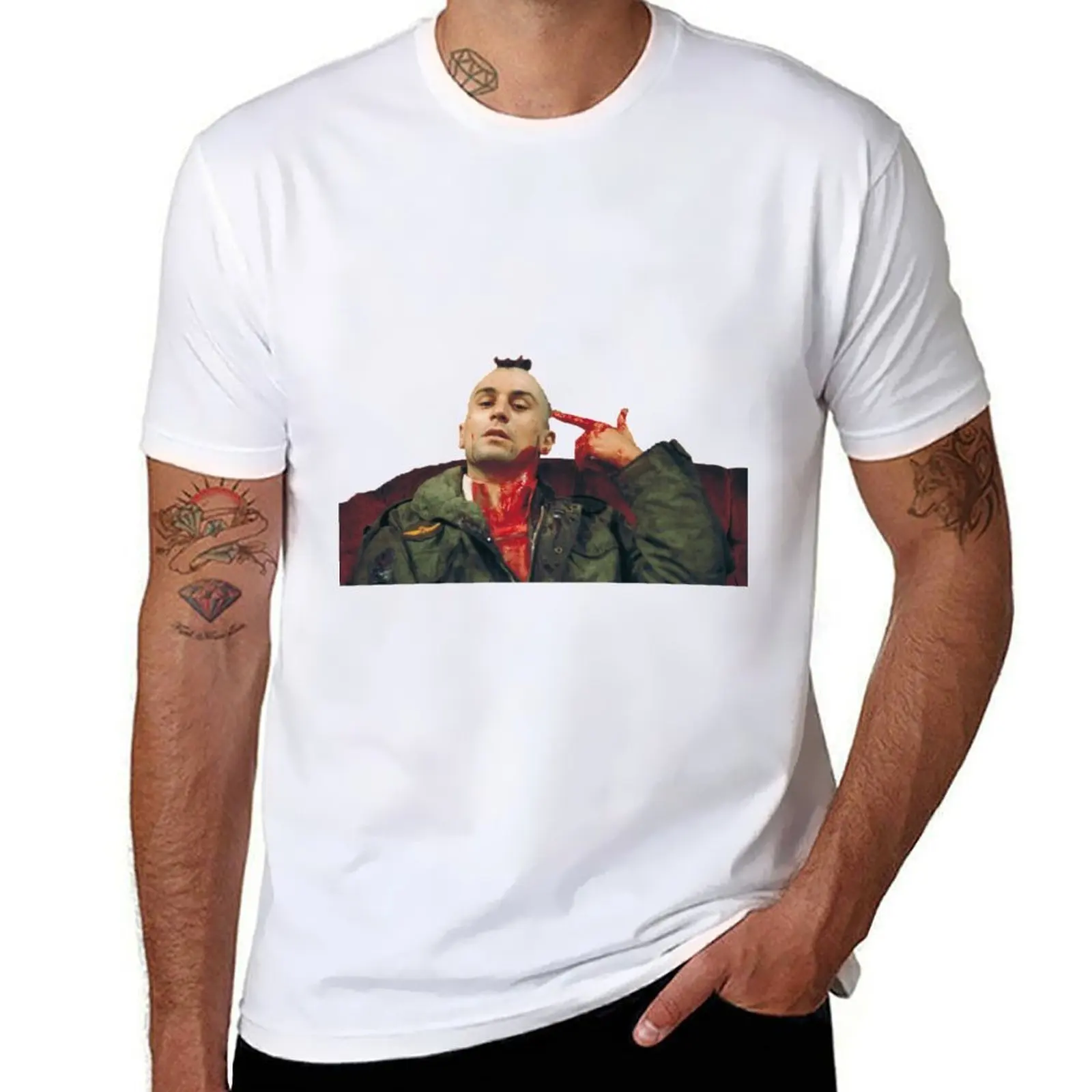 

Taxi Driver T-Shirt g man t shirts for men man graphic t shirt T-Shirt