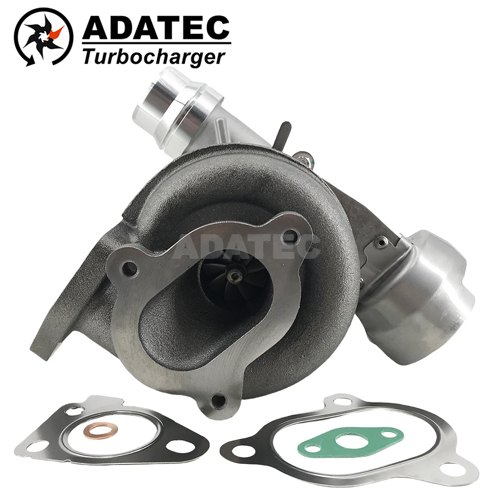 

Turbocharger BV39 for Renault Megane III 1.5 DCI 78 Kw - 54399880127 54399700127 8200808701 8200889697