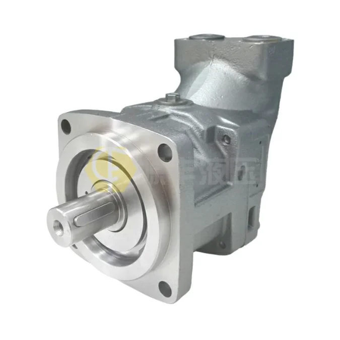 

High quality Plunger High Pressure F12/080/LFMF Series Mechanical Flow Hydraulic Pump Motor Original Stock