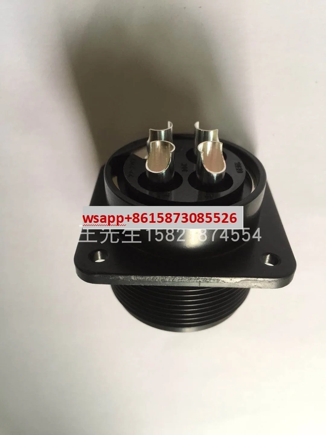 Original imported connector socket plug connector CE05-2A22-22PD-D