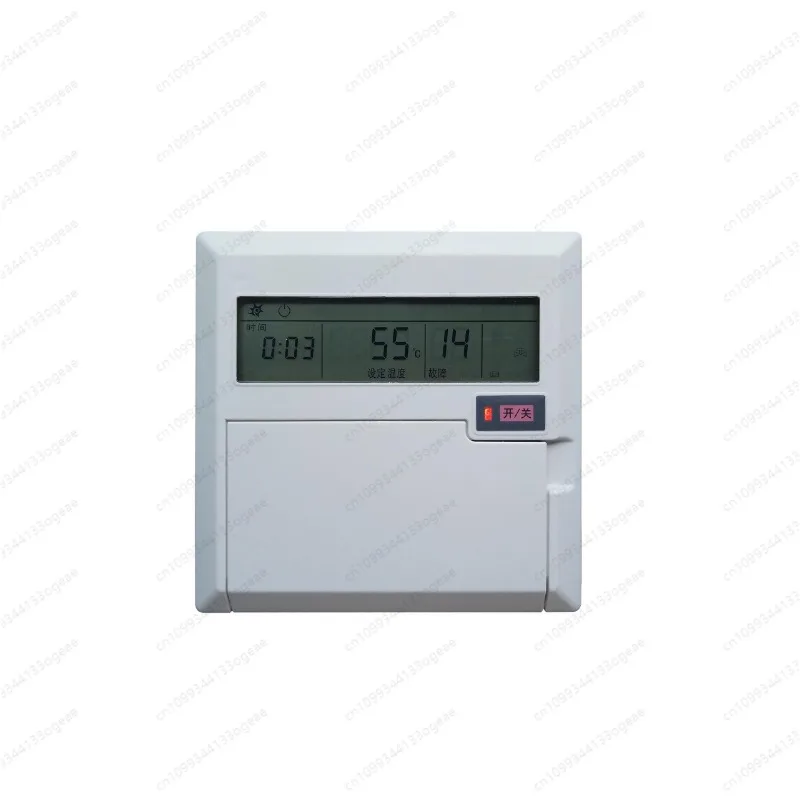 ​ Universal Heat Pump Control Mainboard, for Commercial Air to Water Heat Pump & AC Systems