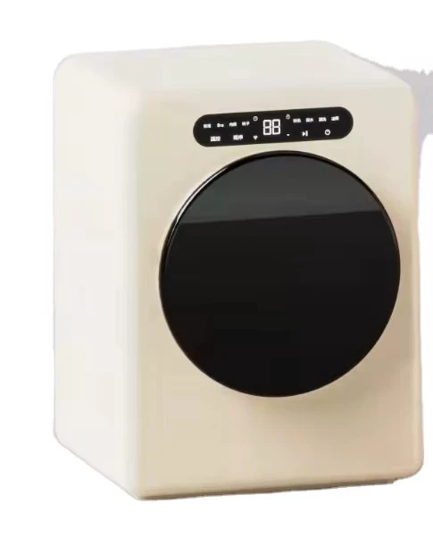 Mini Front Loading Washing Machine 1kg