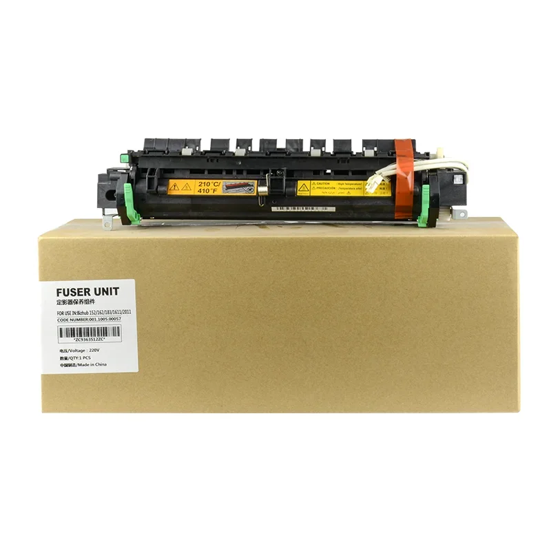 Совместим с женскими моделями для Konica Minolta Bizhub 152 162 183 1611 2011 DI152 DI162 DI183 DI1611 DI2011 220V