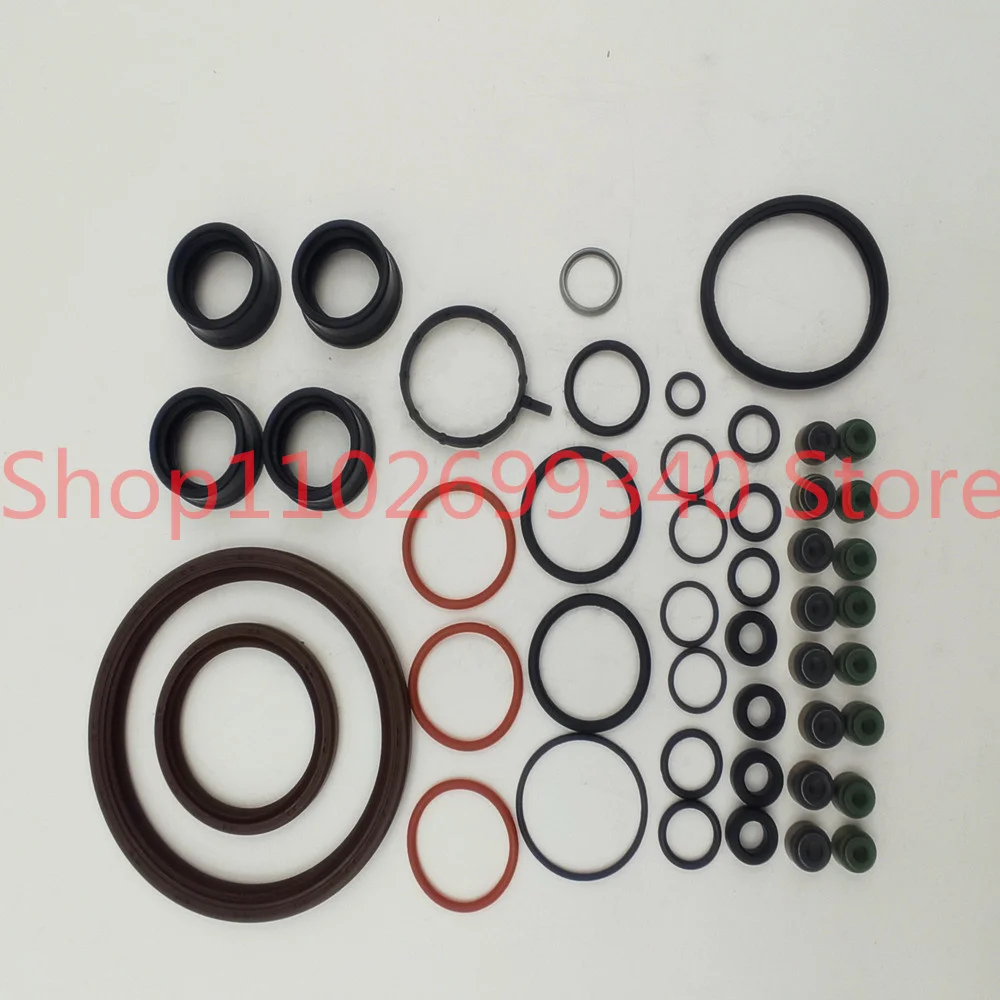 FB25 Auto Engine Complete Gasket Set FB25 For SUBARU Forester 2.5XS SJ/Legacy 2.5L/Outback 2.5I 10105-AB420 10105 AB420 10105AB