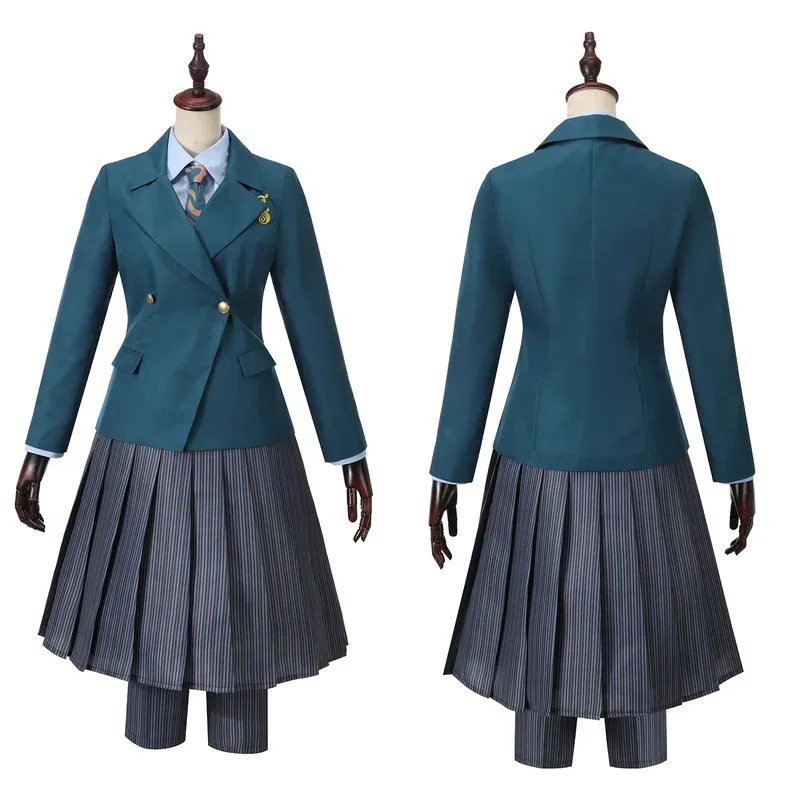 qa156glynda-elphaba-uniforme-scolastica-costume-cosplay-camicia-blu-cappotto-verde-con-abito-set-completo-per-la-festa-di-natale-di-halloween