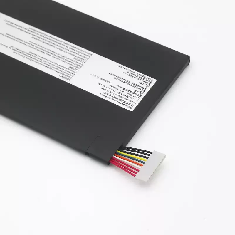 For BTY-M6K MS-17B4 MS-16K3 16W1/16W2 GF63 GF75 GF65