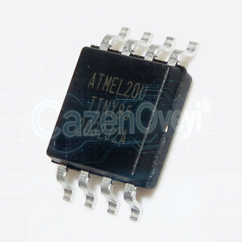 15-50PCS AD8042ARZ AD8042AR AD8042 ATTINY85-20SU ATTINY85 INY85 EL4N25 4N25 NCP1605G NCP1605 L7812CV L7812 KIA378R12PI KIA378R12