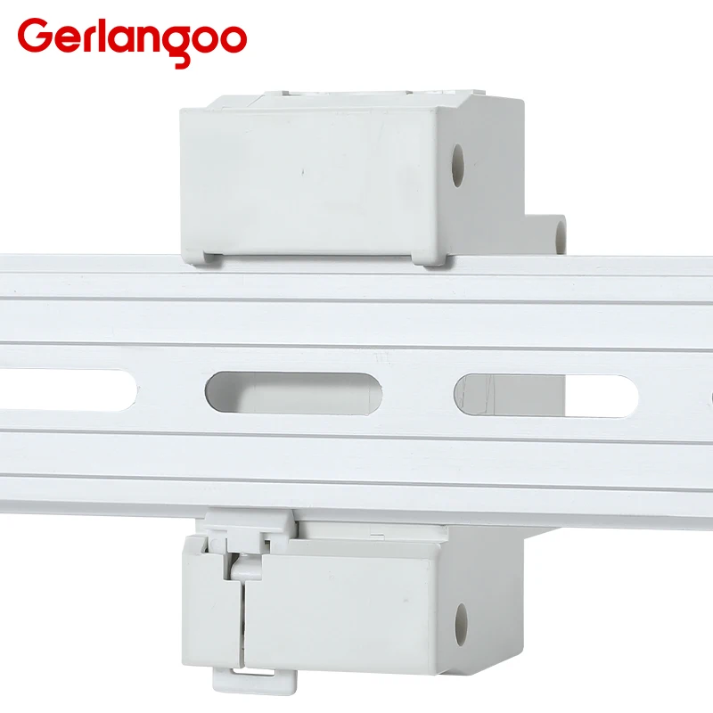 DPNL 230V 1P+N Residual Current Circuit Breaker with Over and Short Current Leakage Protection RCBO MCB