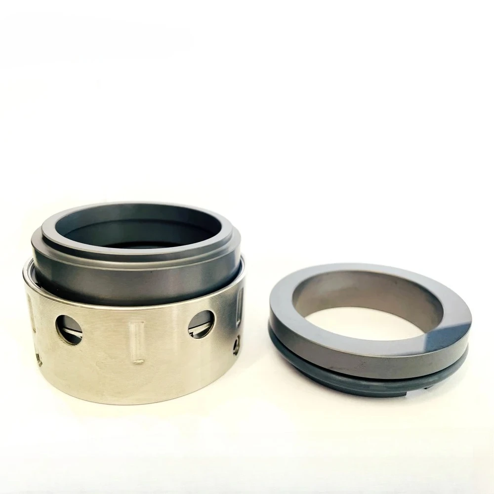 

58B-43 58B/43 Mechanical Seals Shaft Size 43mm J-Crane Type 58B For Industrial Pump