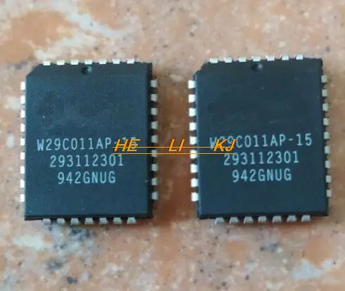 Freeshipping        W29C011AP-15   W29C011AP   W29C011A   W29C011