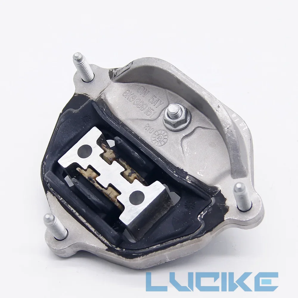 

8K0399151BD Automobile Front Drive Unit with Rubber Bearing Motor Bracket Gearbox Bracket Is Suitable for Audi A4 A5 Q5