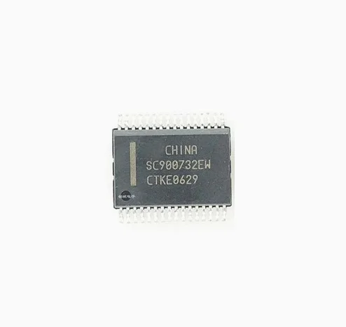 

SC900732EW SSOP32 (точество продукта: 10 шт.)