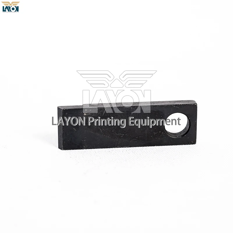 10PCS 52.580.338 Gripper Below Free Shipping LAYON High Quality Heidelberg Printing Machine Parts For SM74 GTO52 Fast Delivery