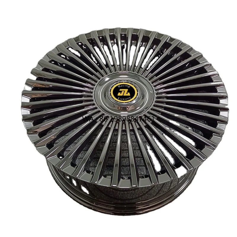 

XJFORGED Custom 1-Piece 5x120 17-26 Inch Forged Wheels 5x120 for L319 L405 L460 L560 L462 L663