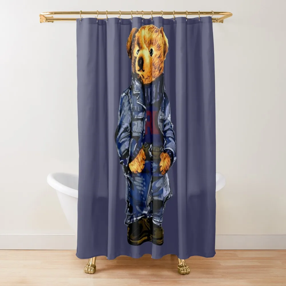 

Casual Beer Shower Curtain Bathtub Toilet Accessories Bathroom Waterproof Bathroom Shower Shower Sets For Bathroom Curtain