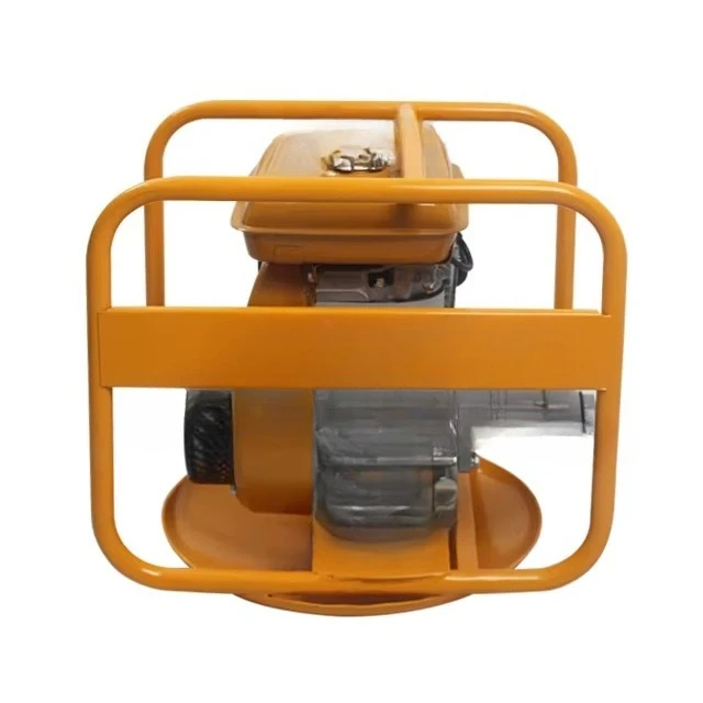 Compactor Machine Vibratory Concrete Vibrator with Hose 6 m Flexible Shaft