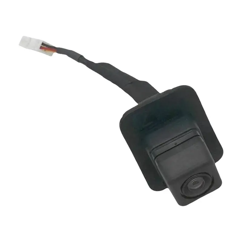 AB56-Rear View Backup Assist Parking Camera For Subaru BRZ 2016