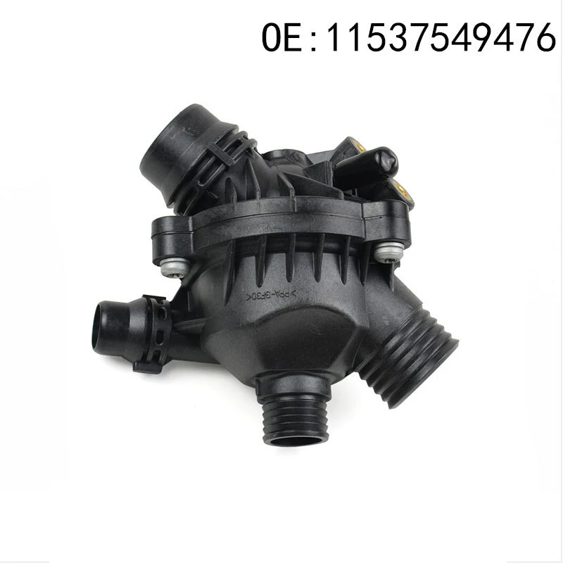 New 11537549476 Thermostat For BMW 128i 135i 328i 330i 335i 335xi 525i 528i 535i 530i Z4