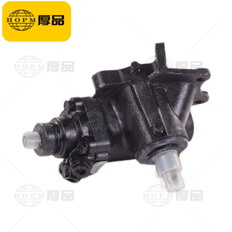 .220695-3400500-20 Рулевой механизм УАЗ ЛКВ