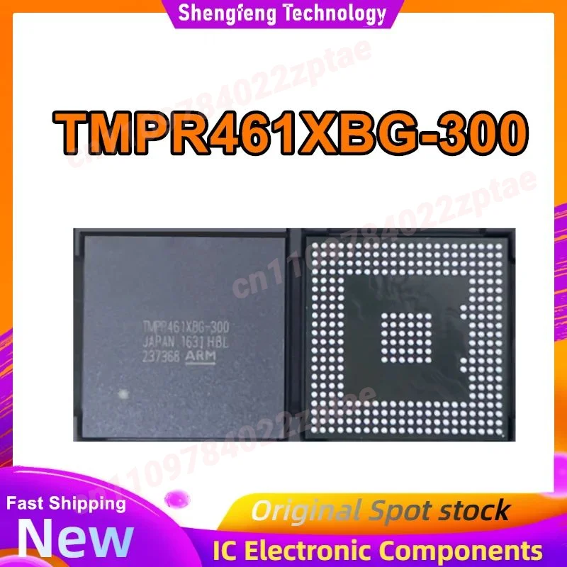 

TMPR461XBG-300 TMPR461XBG BGA IC chipset New in stock