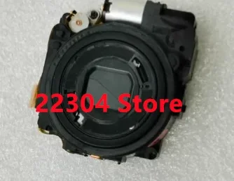 95% nuova unità Zoom obiettivo per NIKON Coolpix S2500 S3000 S4000 fotocamera digitale parte di riparazione nero NO CCD