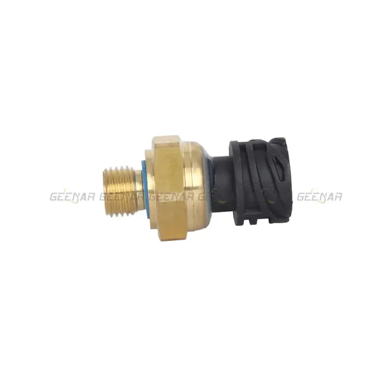 

Fuel Pressure Sensor 5001853014 7701048994 504229208 500372234 99460474 0281002788 Fuel Pressure Sensor FIT For Renault Master