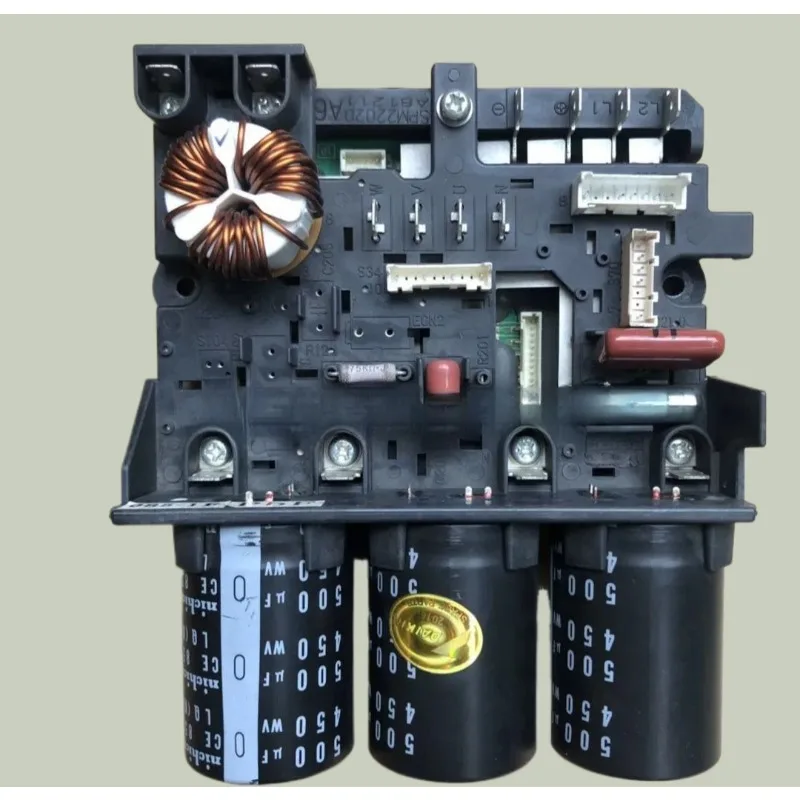 Parts are suitable for air conditioner cabinet 2-3 RX56AV1C RXD71DMV2C3MXD80BMV fan power module