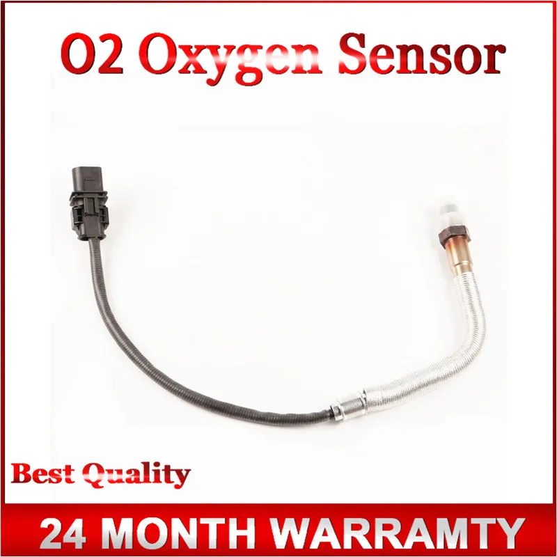 

0258017051 Передний лямбда-зонд (датчик кислорода O2) для BMW 5 E60 Touring E61 M5 6 E63 E64 S85, двигатель 2004-2010 гг. # 11787836394